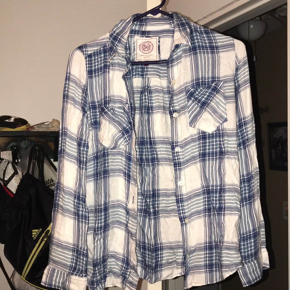 Flannel